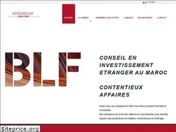 Sites similar to avocatcasablanca.ma