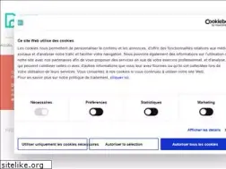 Sites similar to avocatcite.org
