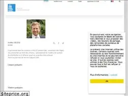 Sites similar to avocatdeliege.be
