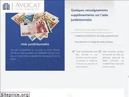 Sites similar to avocatdroitimmobilier.com