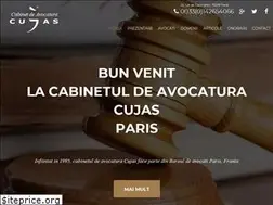 Sites similar to avocatfranta.com