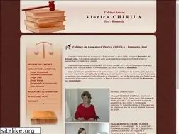 Sites similar to avocatiasi.ro