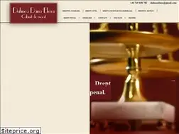 Sites similar to avocatiasiduhnea.ro