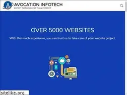 Sites similar to avocationinfotech.com