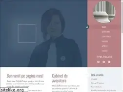 Sites similar to avocatix.ro