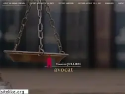 Sites similar to avocatjullien.fr