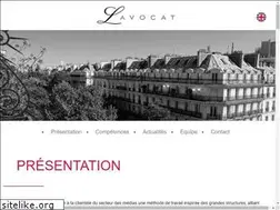 Sites similar to avocatl.com