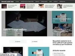 Sites similar to avocatlazarioan.ro
