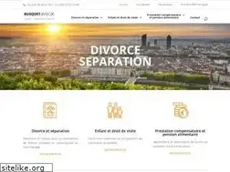 Sites similar to avocatlyon-busquet.com