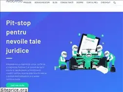 Sites similar to avocatoo.ro