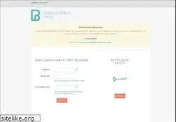 Sites similar to avocatparis-bdd.org