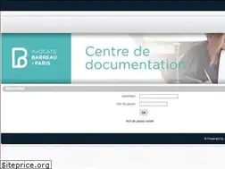Sites similar to avocatparis-cdd.org