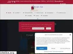 Sites similar to avocats-bernabe.com