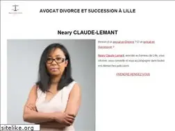 Sites similar to avocats-clt.com