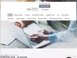 Sites similar to avocats-donatangelo-pedalino.com