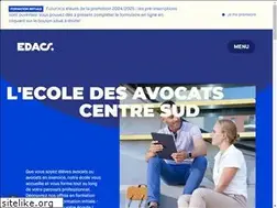 Sites similar to avocats-efacs.com