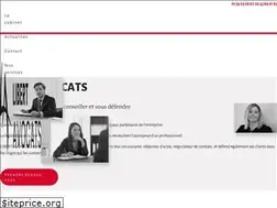 Sites similar to avocats-libert.fr
