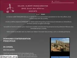 Sites similar to avocats-narbonne-am.fr