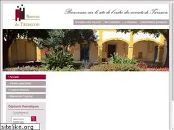 Sites similar to avocats-tarascon.com