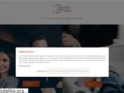Sites similar to avocats-toulouse.com