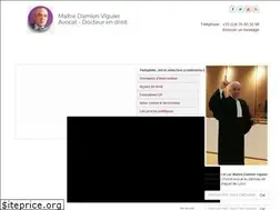 Sites similar to avocats-viguier.com