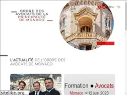 Sites similar to avocats.mc