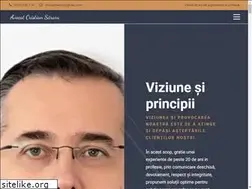 Sites similar to avocatsararu.ro
