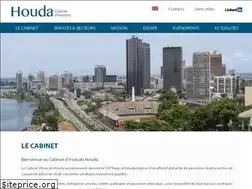 Sites similar to avocatshouda.com