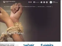 Sites similar to avocatssansfrontieres-france.org