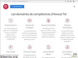 Sites similar to avocattel.com