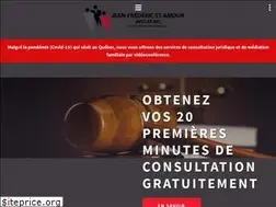 Sites similar to avocatterrebonne.ca