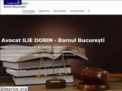 Sites similar to avocatu.ro