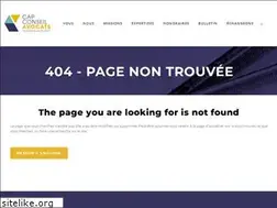 Sites similar to avocatvalence.fr