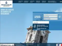 Sites similar to avocazur.com