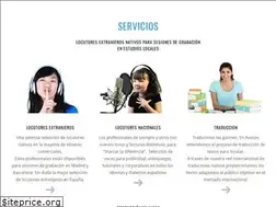 Sites similar to avoces.com