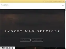 Sites similar to avocet.aero