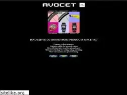 Sites similar to avocet.com