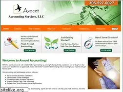 Sites similar to avocetaccounting.com