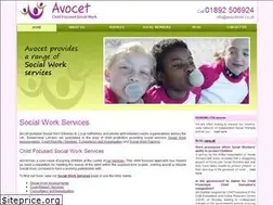 Sites similar to avocetisw.co.uk