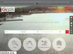 Sites similar to avocette.fr