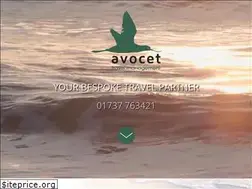 Sites similar to avocettm.co.uk