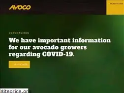 Sites similar to avoco.co.nz