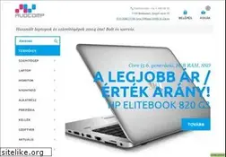 Sites similar to avocomp.hu