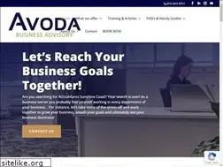 Sites similar to avoda.com.au