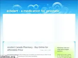 Sites similar to avodart.gives