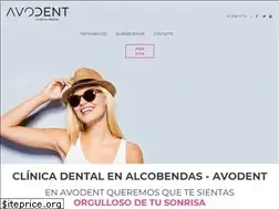 Sites similar to avodent.com