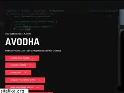 Sites similar to avodha.com