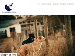 Sites similar to avodobermans.com