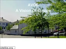 Sites similar to avoe.org