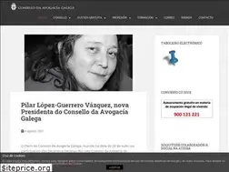 Sites similar to avogacia.gal